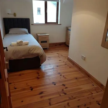 5 Sruthan Beag 丁格尔