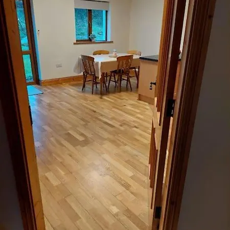 度假居 5 Sruthan Beag