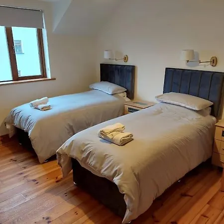 5 Sruthan Beag Ferienhaus