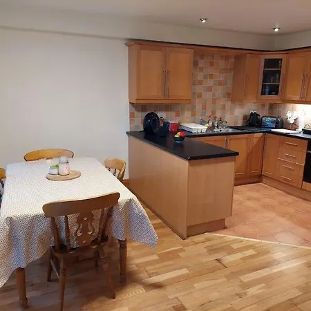 5 Sruthan Beag بيت للعطل *