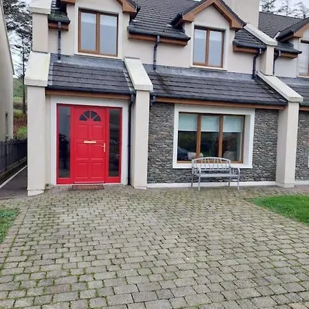 5 Sruthan Beag Ferienhaus Dingle