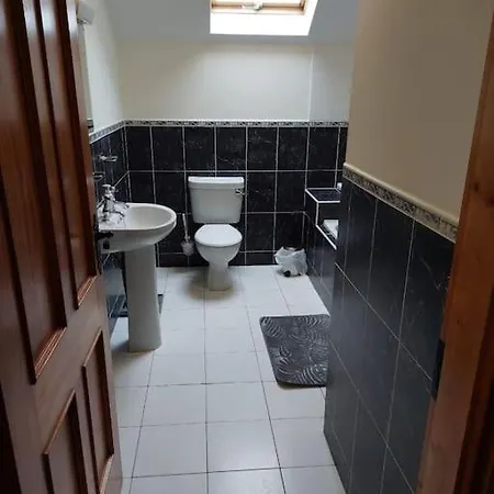 بيت للعطل 5 Sruthan Beag دينغل