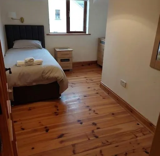 5 Sruthan Beag 丁格尔