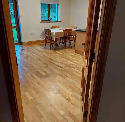 Ferienhaus 5 Sruthan Beag