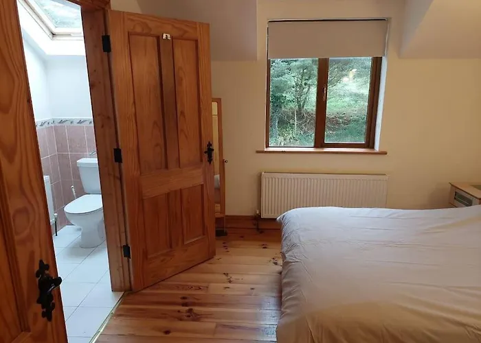 度假居 5 Sruthan Beag *